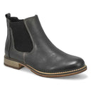 Josef Seibel Ladies Berlina 01 Black Dress Boot