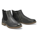 Josef Seibel Ladies Berlina 01 Black Dress Boot