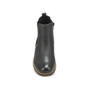 Josef Seibel Ladies Berlina 01 Black Dress Boot