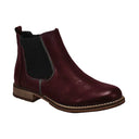 Josef Seibel Ladies Berlina 01 Bordo Dress Boot