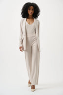 Joseph Ribkoff Ladies Moonstone Classic Wide Leg Pant
