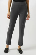Joseph Ribkoff Ladies Slate Classic Straight Leg Pant