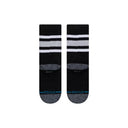 Instance Boys Black Boyd Infiknit Crew Socks
