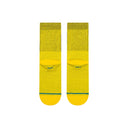 Stance Youth Yellow Pikachu Crew Socks