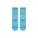 Stance Youth Blue Squirtle Crew Socks