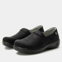 Alegria Ladies Keli Nu Black Shoe