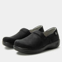 Alegria Ladies Keli Nu Black Shoe