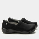Alegria Ladies Keli Nu Black Shoe