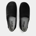 Alegria Ladies Keli Nu Black Shoe