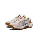 Keen Ladies KS86 Alloy/Cameo Rose Sneaker