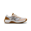 Keen Ladies KS86 Alloy/Cameo Rose Sneaker