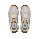 Keen Ladies KS86 Alloy/Cameo Rose Sneaker
