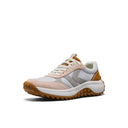 Keen Ladies KS86 Alloy/Cameo Rose Sneaker