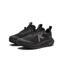 Keen Ladies Roam WP Black/Black Trail Running Shoe