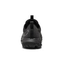 Keen Ladies Roam WP Black/Black Trail Running Shoe