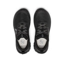 Keen Ladies Roam WP Black/Black Trail Running Shoe