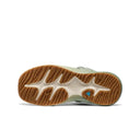 Keen Ladies Whisper Lite Lily Pad/Cream Gold Sandal