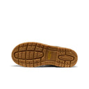 Keen Men's CSA San Jose 90 Degree Cascade Brown/Gum Chelsea Work Boot