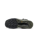 Keen Men's CSA Targhee Blur Mid WP Forest Night/Black Carbon Toe Boot