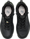 Keen Men's CSA Targhee Blur WP Forest Night/Black Boot