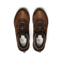 Keen Men's Hightrail Mid WP Dark Earth/Oak Buff Hiking Boot