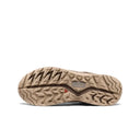 Keen Men's Hightrail WP Canteen/Black Shoe