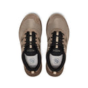 Keen Men's Hightrail WP Canteen/Black Shoe