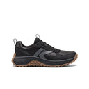 Keen Men's KS86 Leather Black Sneaker