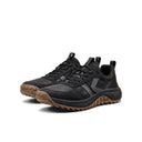 Keen Men's KS86 Leather Black Sneaker