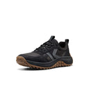 Keen Men's KS86 Leather Black Sneaker