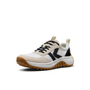 Keen Men's KS86 Star White/Black Sneaker