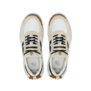 Keen Men's KS86 Star White/Black Sneaker