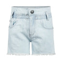 Koko Noko Girls Blue Denim Jean Shorts