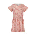 Koko Noko Girls Blushed Terra Flower Dress