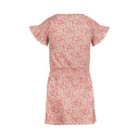 Koko Noko Girls Blushed Terra Flower Dress