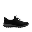 Rieker Ladies Black L32F1-00 Nikita Shoe