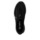 Rieker Ladies Black L32F1-00 Nikita Shoe