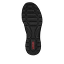 Rieker Ladies Black L32F1-00 Nikita Shoe