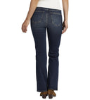 Silver Jeans Ladies Infinite Fit High Rise Bootcut Jeans