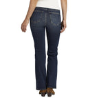 Silver Jeans Ladies Infinite Fit High Rise Bootcut Jeans