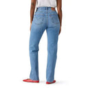 Levi Ladies 501 Curve Play On Ref Jeans