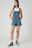Levi Ladies About Last Week Vintage Shortall