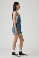 Levi Ladies About Last Week Vintage Shortall