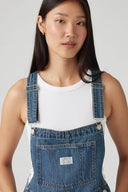 Levi Ladies About Last Week Vintage Shortall