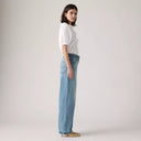 Levi Ladies Baggy Dad Easy Days Jean