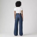 Levi Ladies Cinch Baggy Chasing Dreams Denim Jeans