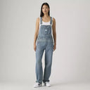 Levi Ladies Vintage File Away Overall
