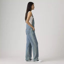 Levi Ladies Vintage File Away Overall