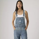 Levi Ladies Vintage File Away Overall