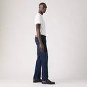 Levi Men's 514 Straight Leg Clean Run Denim Jeans
